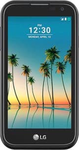 LG K3 (2017)