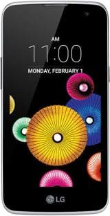 LG K4
