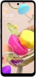 LG K42