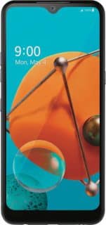 LG K51