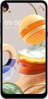 LG K61