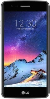 LG K8 (2017)