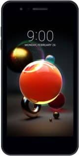 LG K8 (2018)