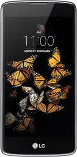 LG K8