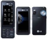 LG KF700