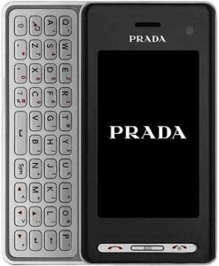 LG Prada II