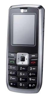LG KP199