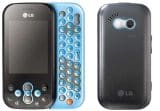 LG Neon KS360