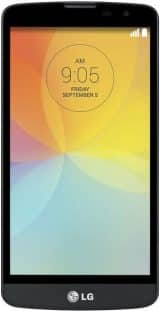 LG L Bello