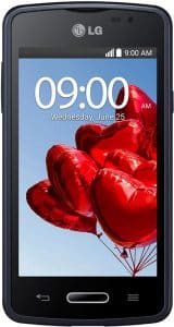 LG L50
