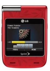 LG Lotus Elite