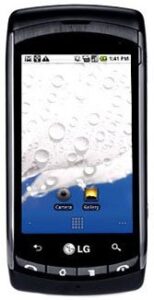 LG Eclipse