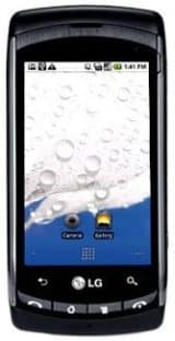 LG Eclipse