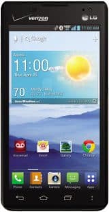 LG Lucid 2
