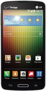LG Lucid 3