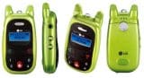LG Migo VX1000