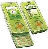 LG Mint Chocolate