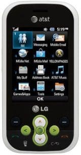 LG Neon