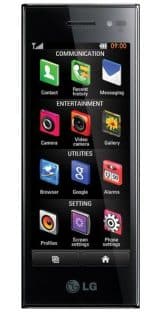 LG New Chocolate