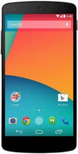 Nexus 5