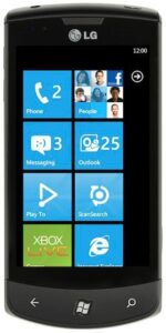 LG Optimus 7