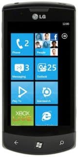 LG Optimus 7