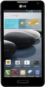 LG Optimus F6