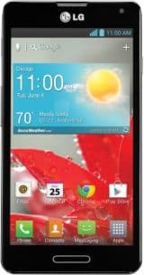 LG Optimus F7