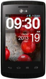 LG Optimus L1 II