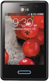 LG Optimus L3 II