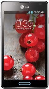 LG Optimus L7 II