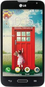 LG Optimus L70