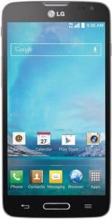 LG Optimus L90