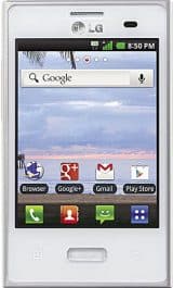LG Optimus Logic