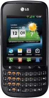LG Optimus Pro
