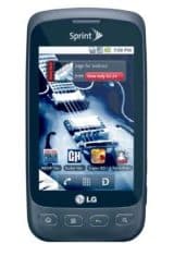 LG Optimus S