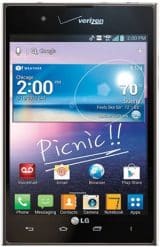 LG Intuition