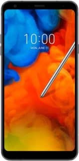LG Stylo 4
