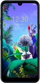 LG Q60