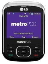 LG Remarq