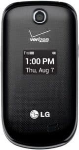 LG Revere 3
