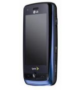 LG Rumor Touch