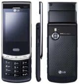 LG Secret