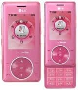 LG Strawberry Chocolate
