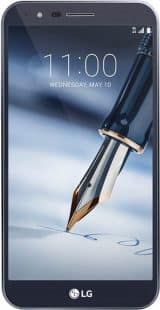 LG Stylo 3 Plus