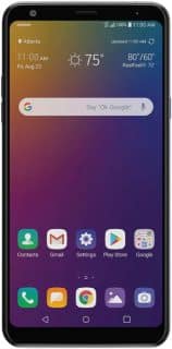 LG Stylo 5