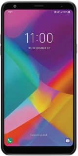 LG Stylo 5+