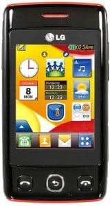 LG Wink