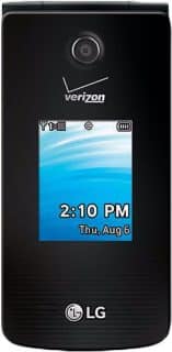 LG Terra
