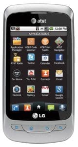 LG Phoenix
